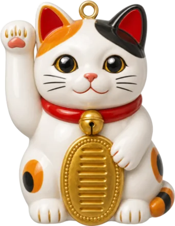 Maneki-neko