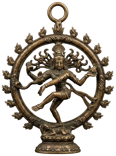 Lord Natarajar