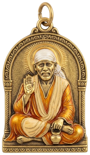 Shirdi Sai Baba