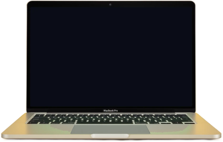 How to Style Your Aesthetic MacBook Notch: Turning the Screen Bezel into a Zen Sanctuary