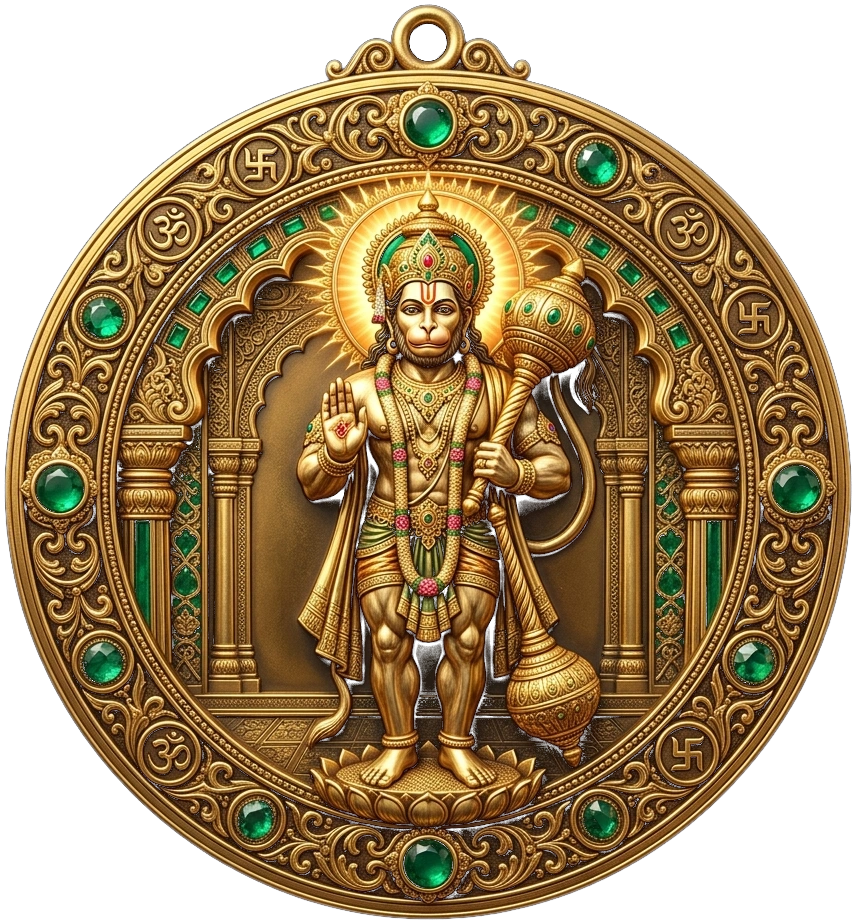 Lord Hanuman