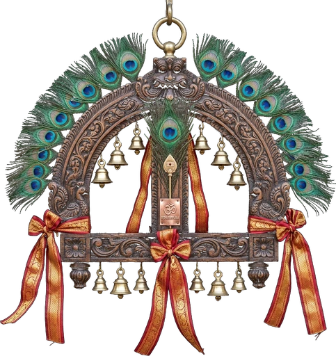 Mayil Kavadi